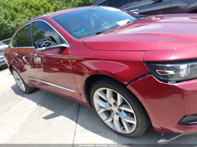 Chevrolet Impala Premier 2019 1G1105S30KU100533 Image 13
