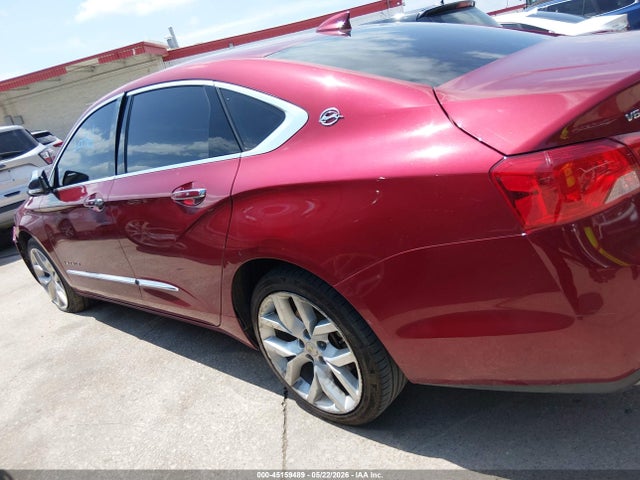 Chevrolet Impala Premier 2019 1G1105S30KU100533 Image 14