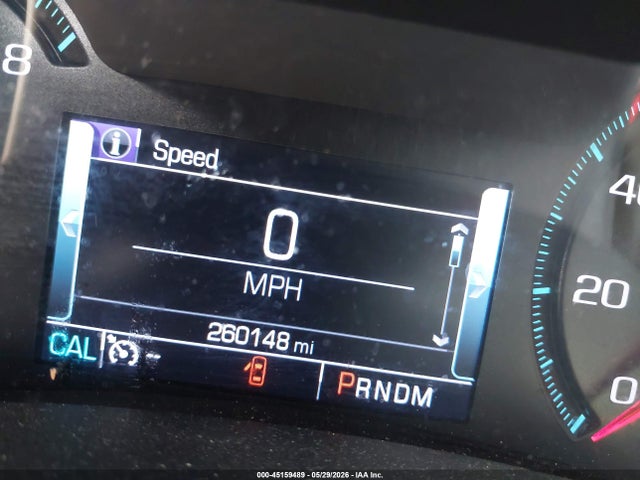 Chevrolet Impala Premier 2019 1G1105S30KU100533 Image 15