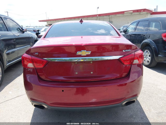 Chevrolet Impala Premier 2019 1G1105S30KU100533 Image 16