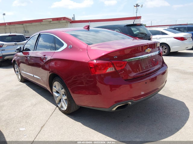 Chevrolet Impala Premier 2019 1G1105S30KU100533 Image 3