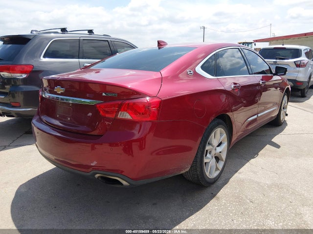 Chevrolet Impala Premier 2019 1G1105S30KU100533 Image 4