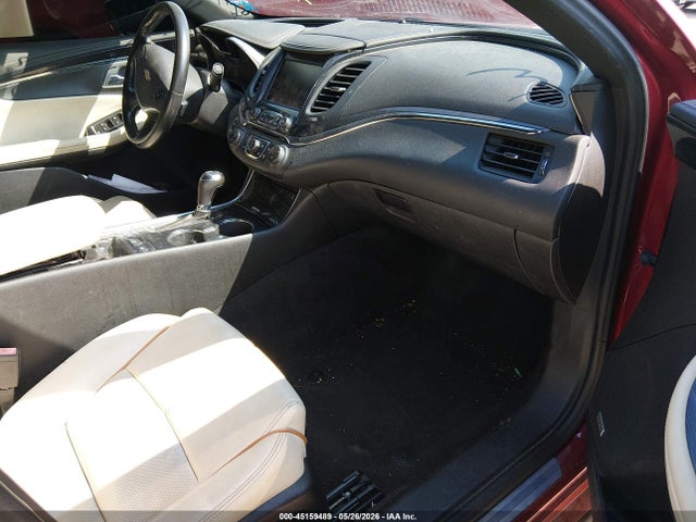 Chevrolet Impala Premier 2019 1G1105S30KU100533 Image 5