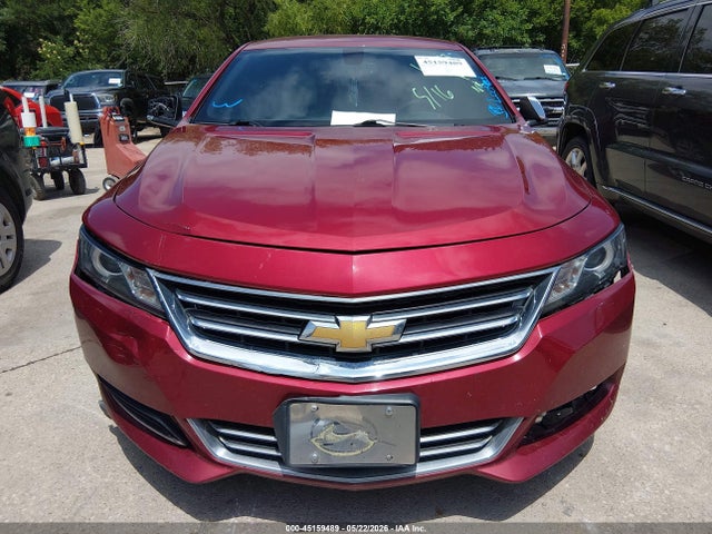 Chevrolet Impala Premier 2019 1G1105S30KU100533 Image 6