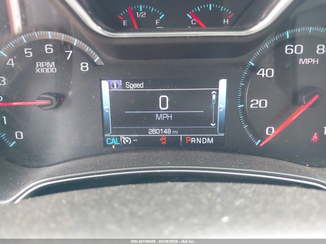 Chevrolet Impala Premier 2019 1G1105S30KU100533 Image 7