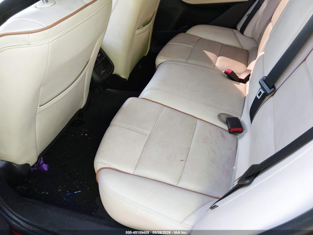Chevrolet Impala Premier 2019 1G1105S30KU100533 Image 8