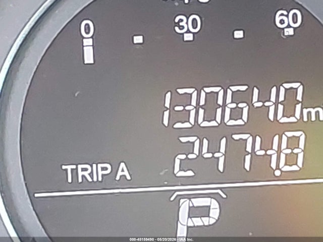 Honda Accord Ex-l 2014 1HGCR2F85EA051444 Image 15
