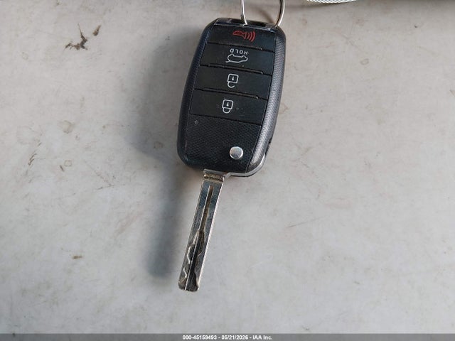 2014 Kia Soul მანქანა იყიდება აუქციონზე, vin: KNDJN2A22E7111147, აუქციონის ნომერი: 45159493