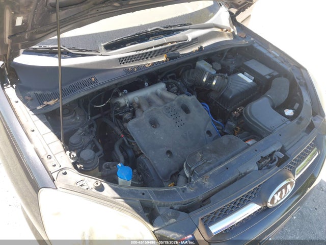 45159498 :رقم المزاد ، KNDJE723797630169 vin ، 2009 Kia Sportage Lx V6 مزاد بيع