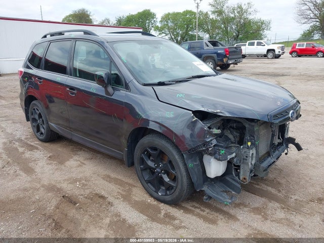 2018 JF2SJAGC2JH578827 main image