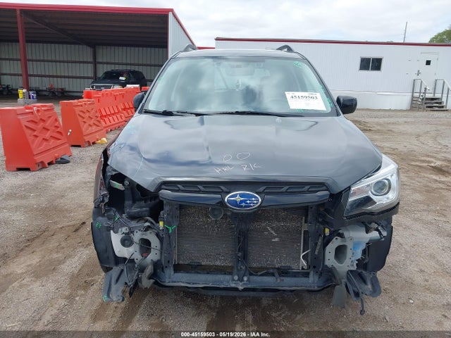 Subaru Forester 2.5i Premium 2018 JF2SJAGC2JH578827 Image 12