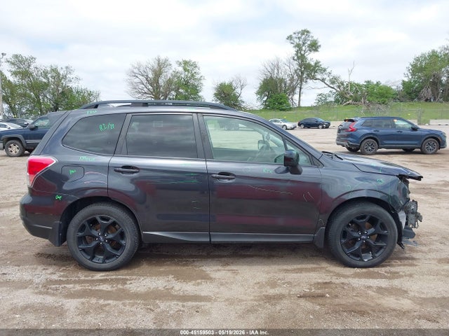 Subaru Forester 2.5i Premium 2018 JF2SJAGC2JH578827 Image 13