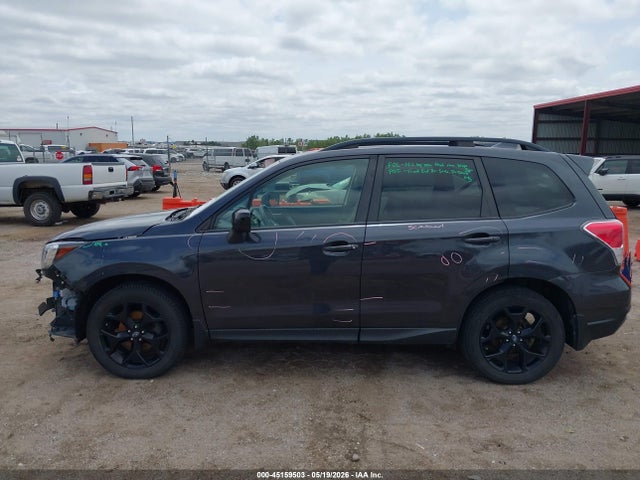 Subaru Forester 2.5i Premium 2018 JF2SJAGC2JH578827 Image 14