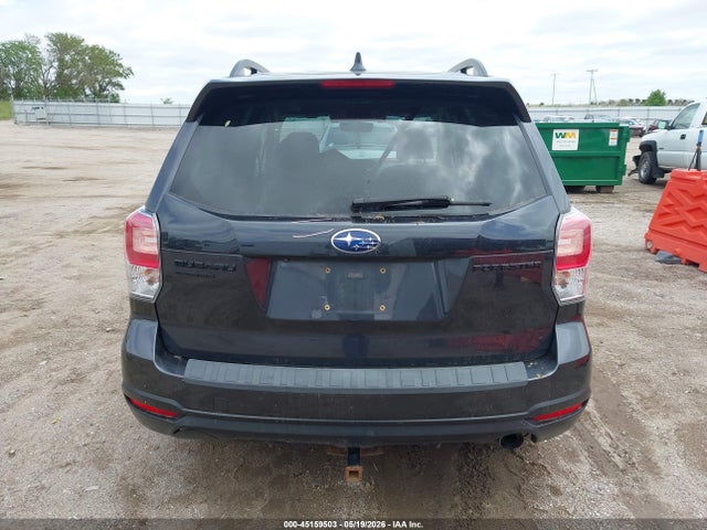 Subaru Forester 2.5i Premium 2018 JF2SJAGC2JH578827 Image 16