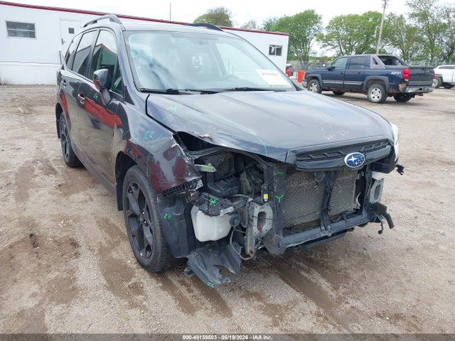 Subaru Forester 2.5i Premium 2018 JF2SJAGC2JH578827 Image 17