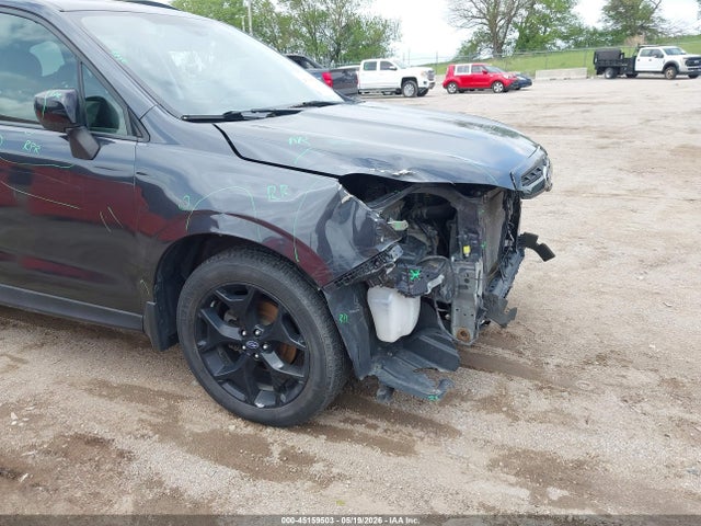 Subaru Forester 2.5i Premium 2018 JF2SJAGC2JH578827 Image 18