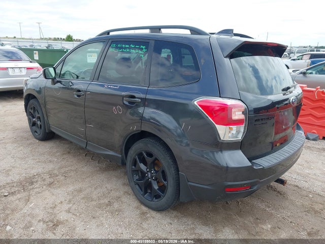 Subaru Forester 2.5i Premium 2018 JF2SJAGC2JH578827 Image 3