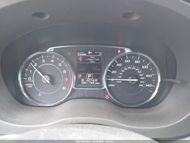 Subaru Forester 2.5i Premium 2018 JF2SJAGC2JH578827 Image 7