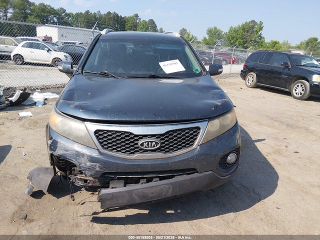 Aukcja sprzedaży 2011 Kia Sorento Lx, vin: 5XYKT3A11BG089924, numer aukcji: 45159505