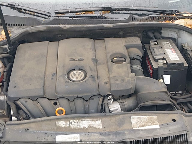 Продажа на аукционе авто 2012 Volkswagen Golf 2.5l 4-door, vin: WVWDB7AJ5CW215984, номер лота: 45159510