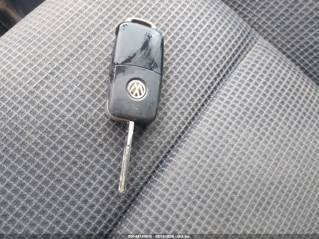 Продажа на аукционе авто 2012 Volkswagen Golf 2.5l 4-door, vin: WVWDB7AJ5CW215984, номер лота: 45159510