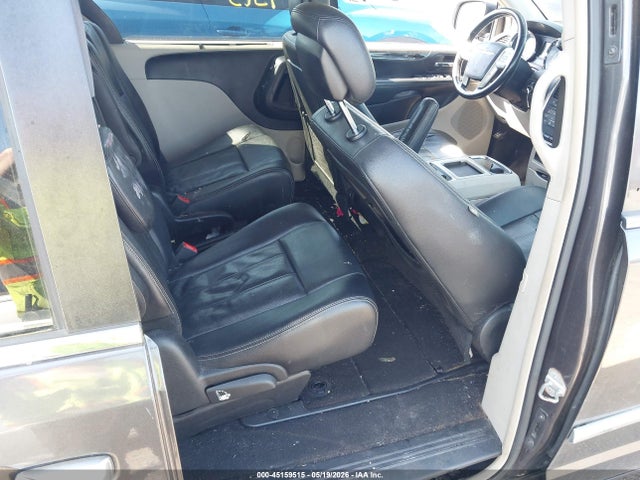 Продаж на аукціоні авто 2015 Chrysler Town & Country Touring-l, vin: 2C4RC1CG4FR506653, номер лоту: 45159515