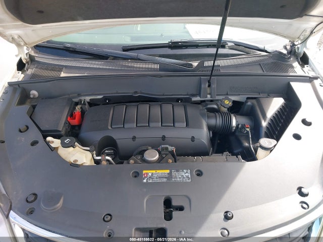 Продаж на аукціоні авто 2014 Chevrolet Traverse Ls, vin: 1GNKVFKD3EJ155857, номер лоту: 45159522