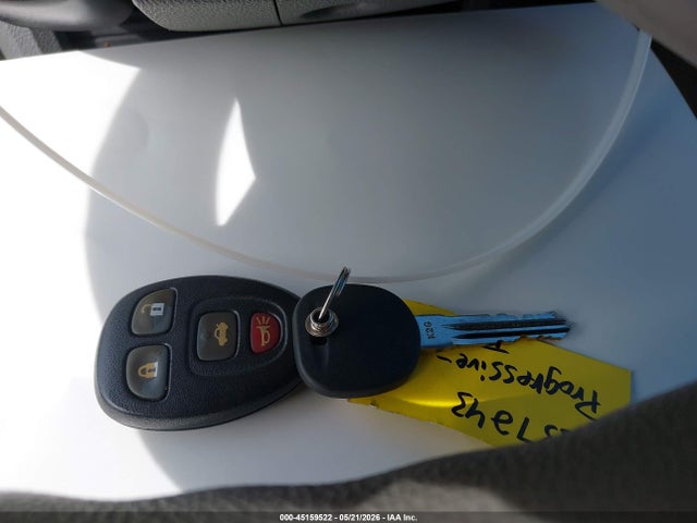 Продаж на аукціоні авто 2014 Chevrolet Traverse Ls, vin: 1GNKVFKD3EJ155857, номер лоту: 45159522
