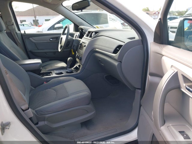 Продаж на аукціоні авто 2014 Chevrolet Traverse Ls, vin: 1GNKVFKD3EJ155857, номер лоту: 45159522