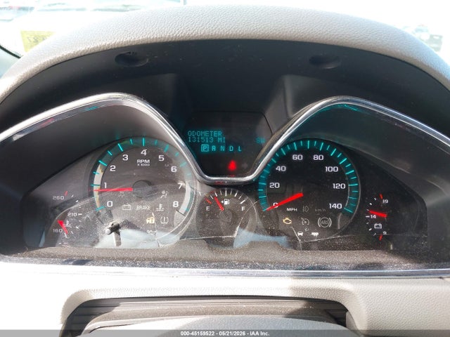 Продаж на аукціоні авто 2014 Chevrolet Traverse Ls, vin: 1GNKVFKD3EJ155857, номер лоту: 45159522
