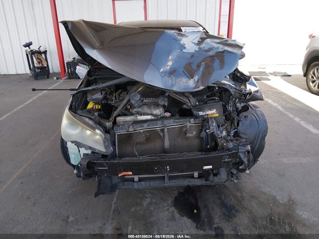 4T1BF1FK2HU643018 Toyota CAMRY SE