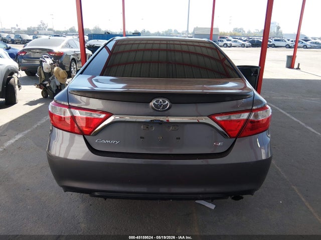4T1BF1FK2HU643018 Toyota CAMRY SE