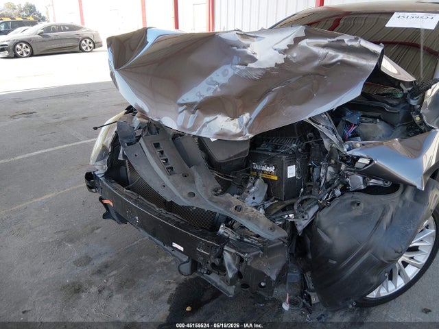4T1BF1FK2HU643018 Toyota CAMRY SE
