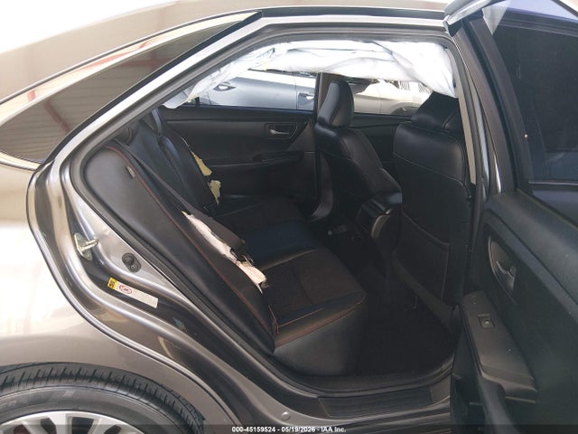 4T1BF1FK2HU643018 Toyota CAMRY SE