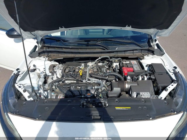 1N4BL4CV7SN415178 Nissan Altima Sr Fwd