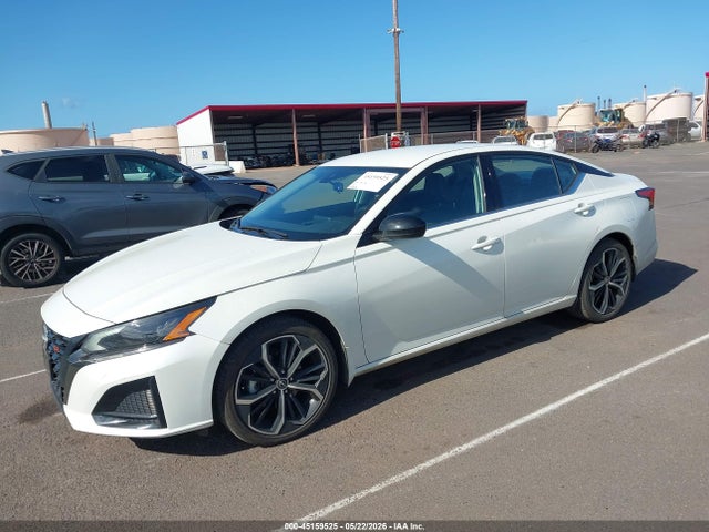 1N4BL4CV7SN415178 Nissan Altima Sr Fwd