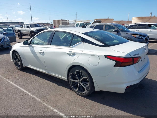 1N4BL4CV7SN415178 Nissan Altima Sr Fwd