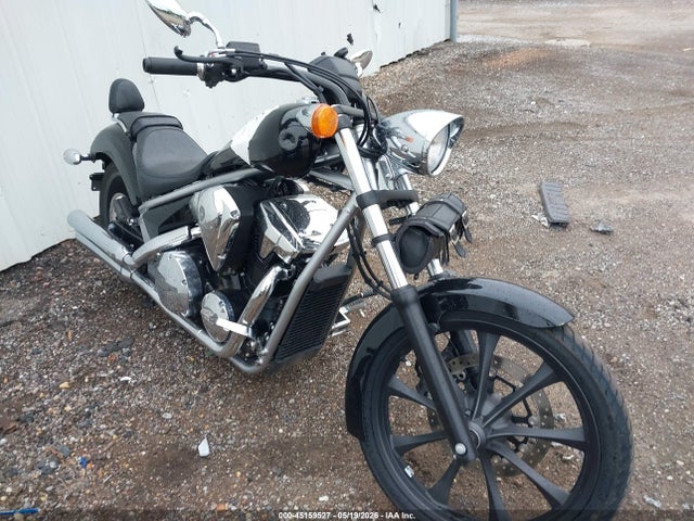 Honda Vt1300 Cxa 2022 JH2SC6163NK600262 zdjęcie główne