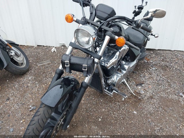 JH2SC6163NK600262 Honda Vt1300 Cxa