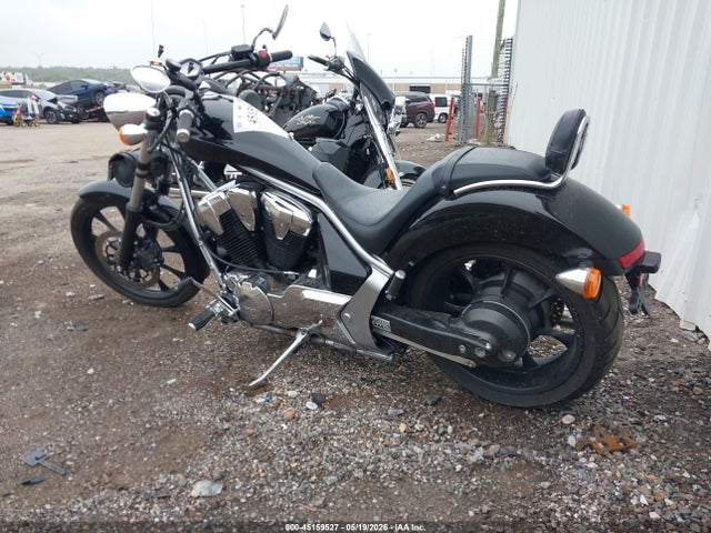 JH2SC6163NK600262 Honda Vt1300 Cxa