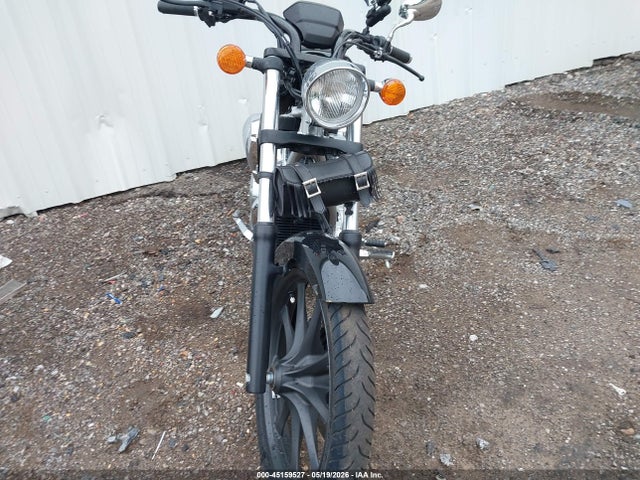 JH2SC6163NK600262 Honda Vt1300 Cxa