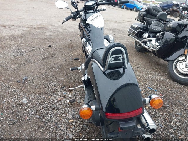 JH2SC6163NK600262 Honda Vt1300 Cxa