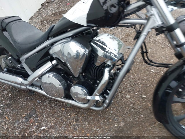JH2SC6163NK600262 Honda Vt1300 Cxa