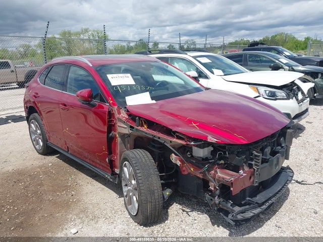 Aukcja sprzedaży 2020 Mazda Cx-30 Premium Package, vin: 3MVDMBEM6LM122388, numer aukcji: 45159530