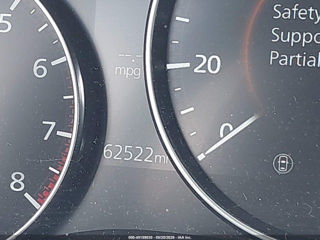 2020 Mazda Cx-30 Premium Package მანქანა იყიდება აუქციონზე, vin: 3MVDMBEM6LM122388, აუქციონის ნომერი: 45159530