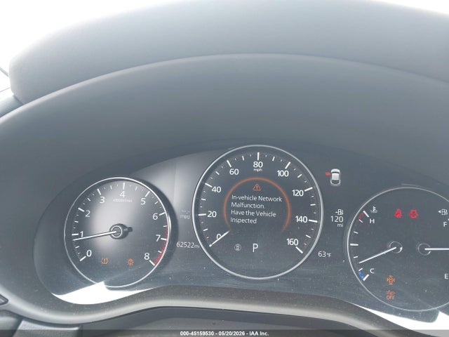 2020 Mazda Cx-30 Premium Package მანქანა იყიდება აუქციონზე, vin: 3MVDMBEM6LM122388, აუქციონის ნომერი: 45159530