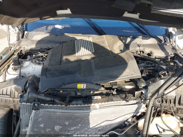SALWR2SE6LA713609 Land Rover Range Rover Sport Hse Dynamic