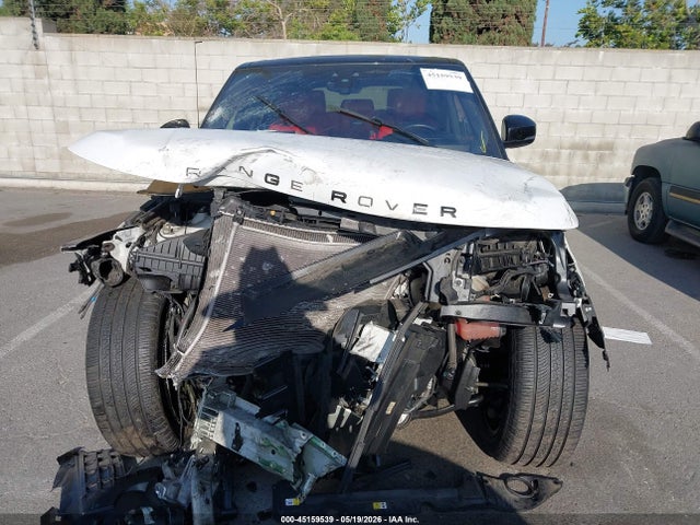 SALWR2SE6LA713609 Land Rover Range Rover Sport Hse Dynamic