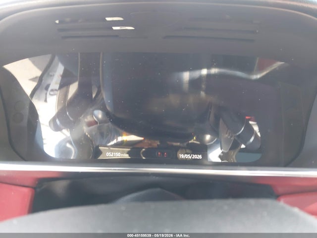 SALWR2SE6LA713609 Land Rover Range Rover Sport Hse Dynamic