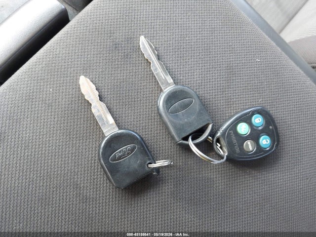 45159541 :رقم المزاد ، 1FTPW14515FB64399 vin ، 2005 Ford F-150 Fx4/lariat/xlt مزاد بيع